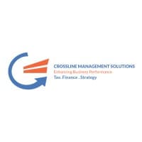 Crossline Management Solutions logo